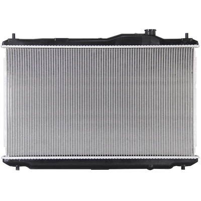 OSC - 13221 - Engine Coolant Radiator pa1