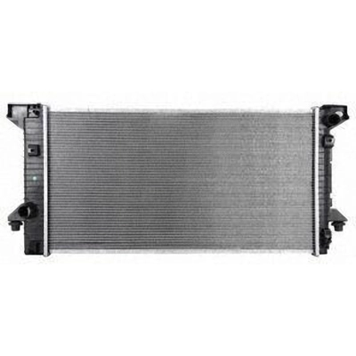 Radiateur de OSC - 13229 pa2