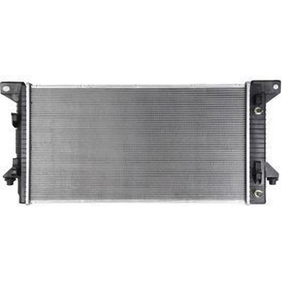 Radiateur de OSC - 13229 pa4