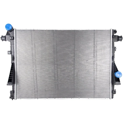 OSC - 13230 - Engine Coolant Radiator pa1