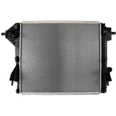 OSC - 13231 - Engine Coolant Radiator pa2