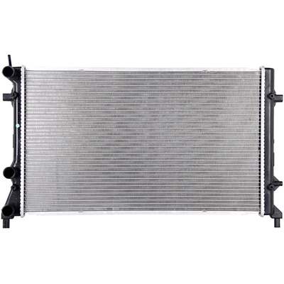 OSC - 13234 - Engine Coolant Radiator pa1