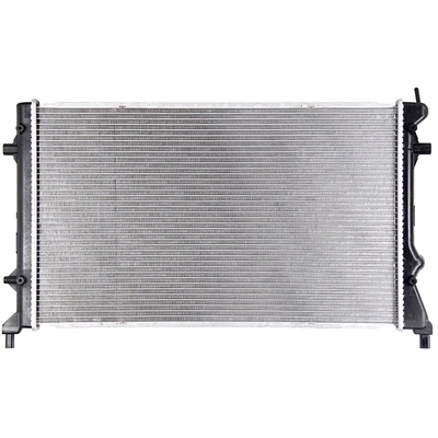 OSC - 13234 - Engine Coolant Radiator pa2