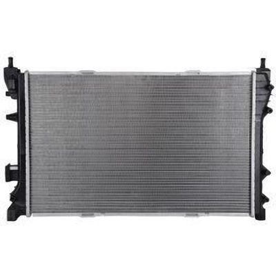 Radiator by OSC - 13245 pa1