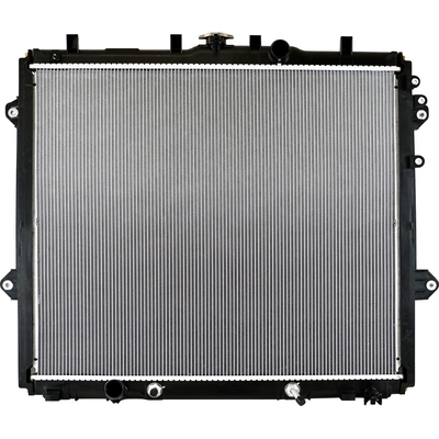 Radiator by OSC - 13251 pa2