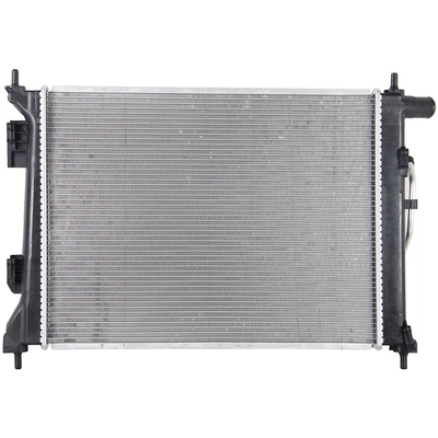 OSC - 13253 - Radiator pa2