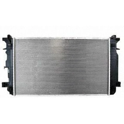 Radiateur de OSC - 13254 pa11