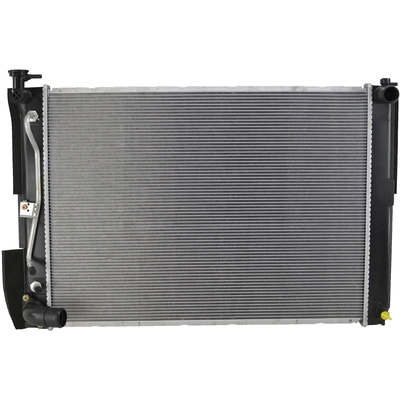 OSC - 13256 - Engine Coolant Radiator pa1