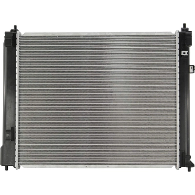 Radiator by OSC - 13260 pa4
