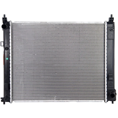 OSC - 13261 - Engine Coolant Radiator pa1