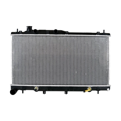 OSC - 13281 - Engine Coolant Radiateur pa3