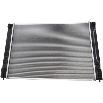 OSC - 13284 - Engine Coolant Radiator pa1