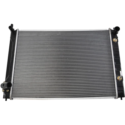OSC - 13284 - Engine Coolant Radiator pa2