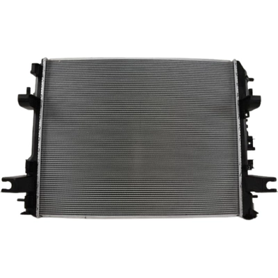 Radiator by OSC - 13295 pa3