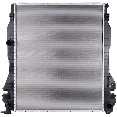 OSC - 13296 - Engine Coolant Radiator pa1