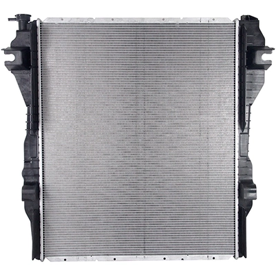 OSC - 13296 - Engine Coolant Radiateur pa2