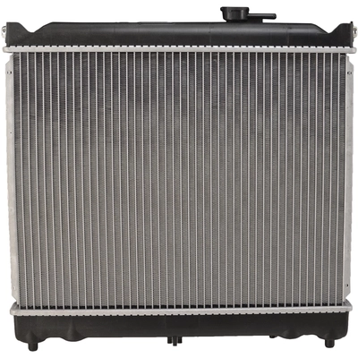 OSC - 1330 - Radiateur pa2