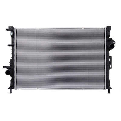 OSC - 13313 - Engine Coolant Radiateur pa1