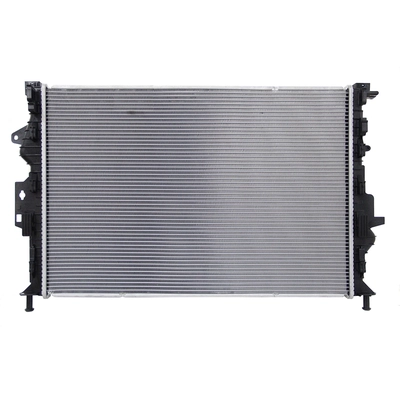 OSC - 13313 - Engine Coolant Radiator pa2