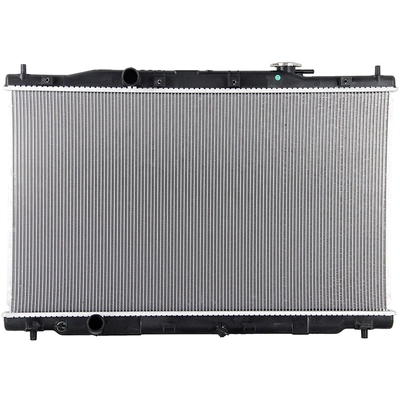 OSC - 13314 - Engine Coolant Radiator pa1