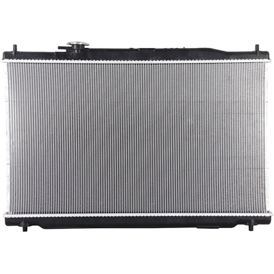 OSC - 13314 - Engine Coolant Radiator pa2