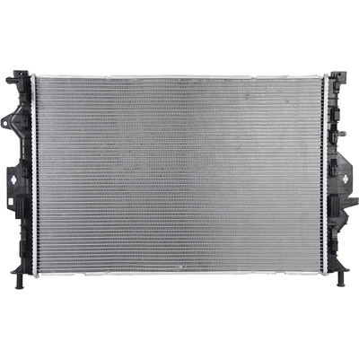 OSC - 13315 - Radiator pa2