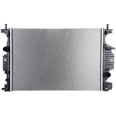 OSC - 13321 - Engine Coolant Radiator pa1