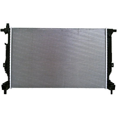 OSC - 13323 - Engine Coolant Radiator pa1