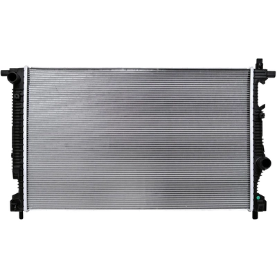 OSC - 13323 - Engine Coolant Radiator pa2