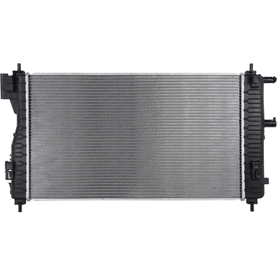 OSC - 13328 - Engine Coolant Radiator pa1