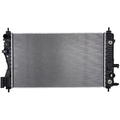 OSC - 13328 - Engine Coolant Radiator pa2