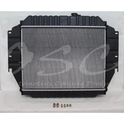 Radiator by OSC - 1333 pa2