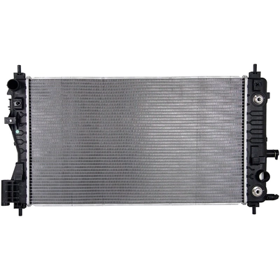 OSC - 13332 - Engine Coolant Radiator pa1