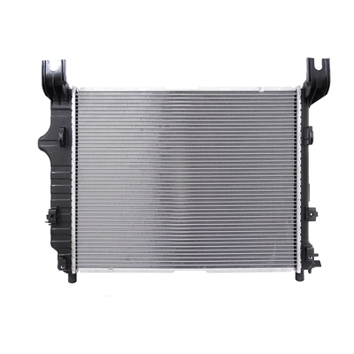 OSC - 13337 - Radiator pa2