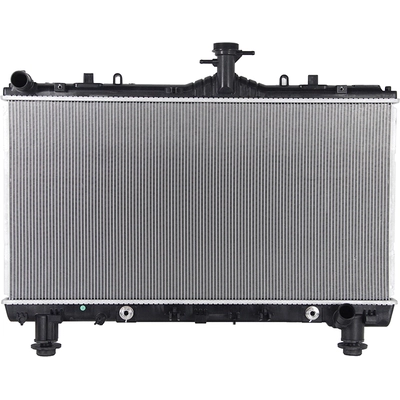 OSC - 13341 - Radiator pa1