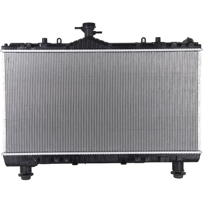 OSC - 13341 - Radiator pa2