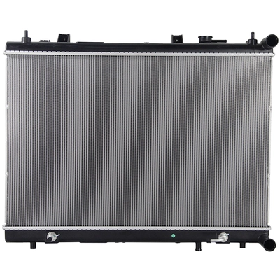 OSC - 13348 - Engine Coolant Radiateur pa1