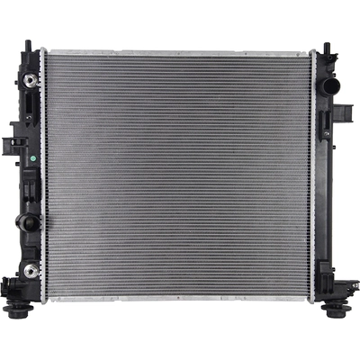 Radiator by OSC - 13351 pa1