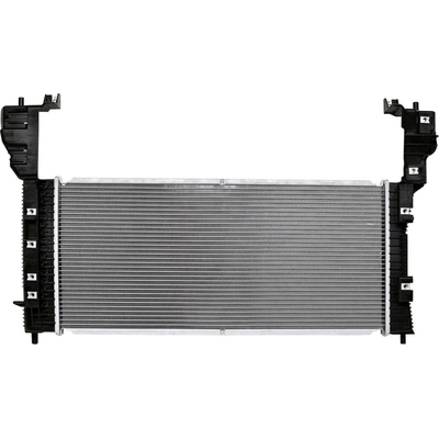 Radiator by OSC - 13356 pa3