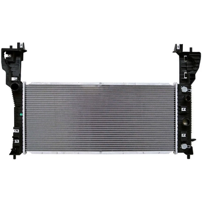 Radiator by OSC - 13356 pa4