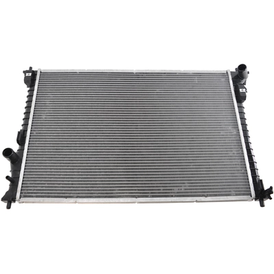 OSC - 13362 - Engine Coolant Radiator pa1