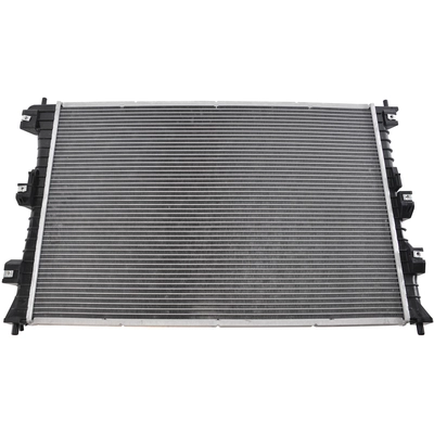 OSC - 13362 - Engine Coolant Radiator pa2