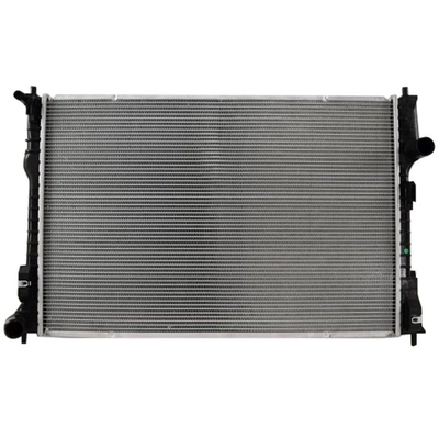 OSC - 13364 - Engine Coolant Radiator pa1