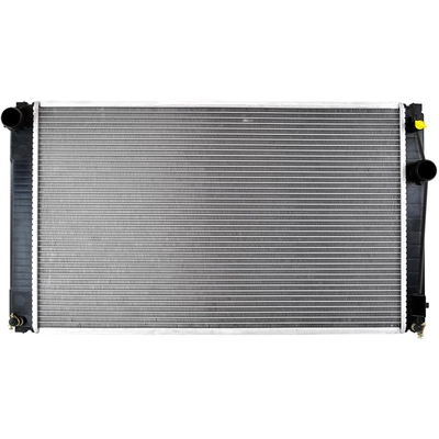 OSC - 13383 - Engine Coolant Radiator pa1