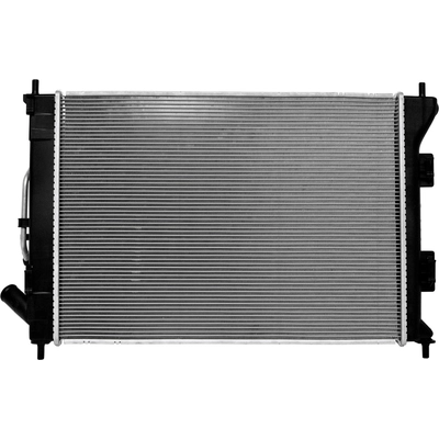 Radiator by OSC - 13385 pa1