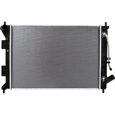 Radiator by OSC - 13385 pa2