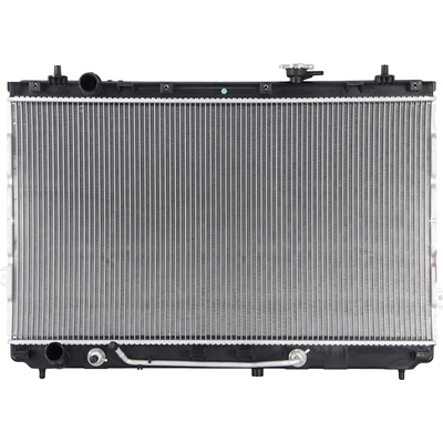 Radiator by OSC - 13393 pa2