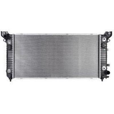 Radiateur de OSC - 13398 pa3