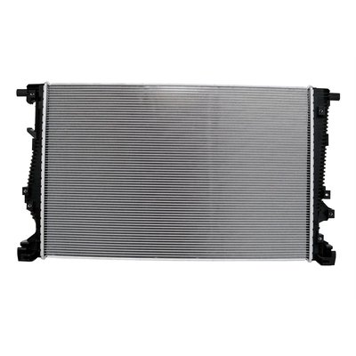 OSC - 13400 - Engine Coolant Radiateur pa3