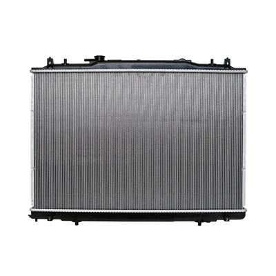 OSC - 13402 - Radiator pa2